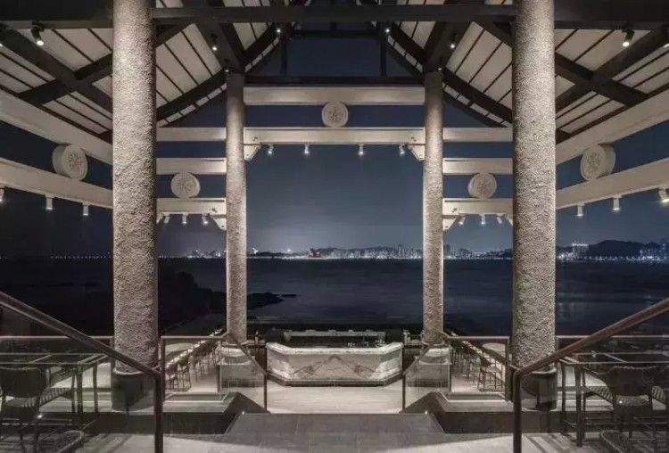360°環(huán)繞酒店的運河泳池珠海首家悅榕系列酒店就在鳳凰灣！