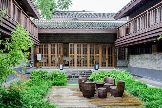 貴陽(yáng)市唯一一家酒店采用一價(jià)全包的全新模式！