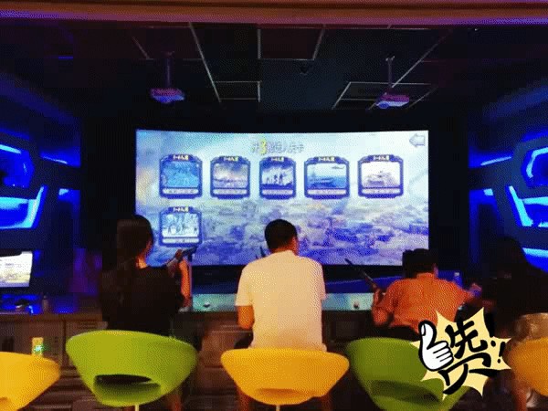 6折！首家VR私人影院酒店！居然還能泡溫泉+K歌～