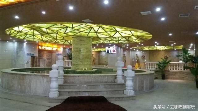 78搶貴陽(yáng)碧?；释ニ畢R票桑拿洗浴+20小時(shí)內(nèi)四次自助餐+電影院