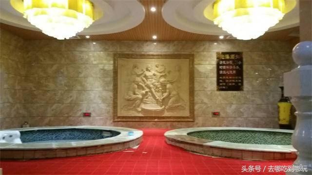 78搶貴陽(yáng)碧?；释ニ畢R票桑拿洗浴+20小時(shí)內(nèi)四次自助餐+電影院