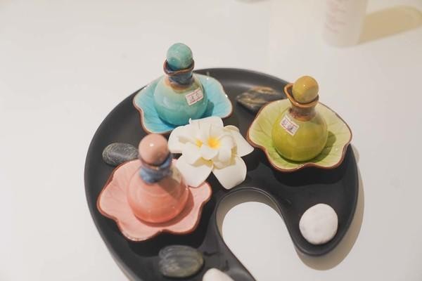 冬季不怕冷了珠海這里還可以海洋熱療風(fēng)景無(wú)敵！