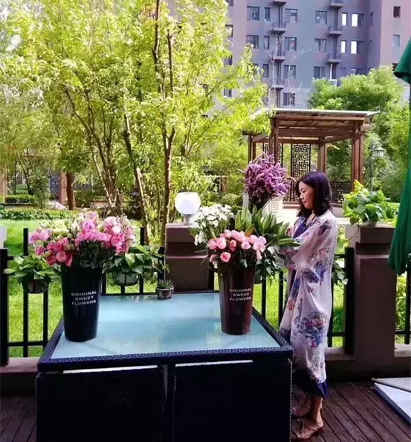這是唐晶們最愛的共享客廳待見煙火氣邂逅慢生活｜太原