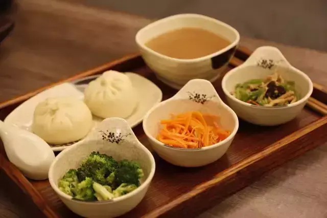 這是唐晶們最愛的共享客廳待見煙火氣邂逅慢生活｜太原
