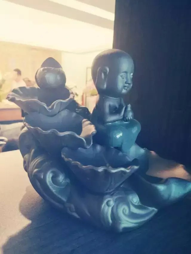 這是唐晶們最愛的共享客廳待見煙火氣邂逅慢生活｜太原