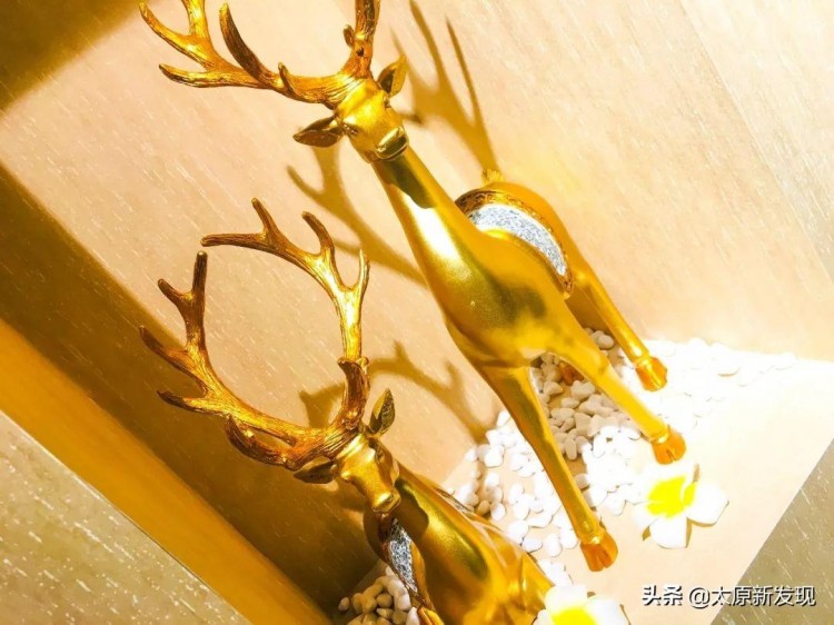 太原一家純泰式按摩Spa店！就連技師都是泰國(guó)人