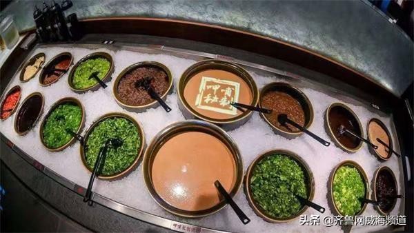 給視覺聽覺和味覺來個(gè)全方位SPA！威海這家餐廳要火