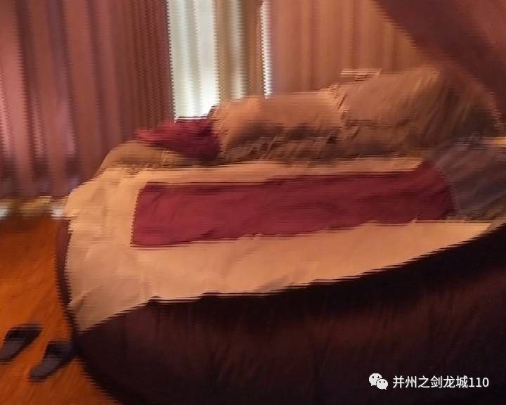 太原某會所被爆有特殊服務(wù)！違法記錄被曝光！
