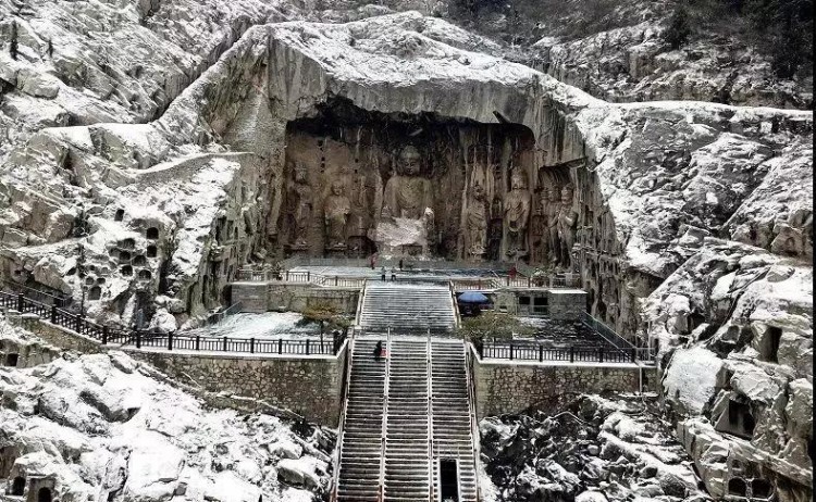 2019洛陽(yáng)冬運(yùn)會(huì)戰(zhàn)略曝光！收集貨物