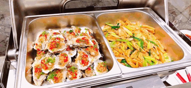 洛陽老城區(qū)的這家水療館特惠來襲雙人洗浴+美食自助網(wǎng)友都在問