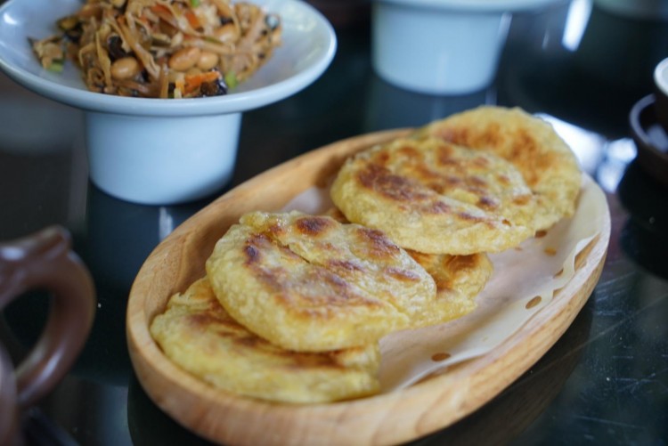 重慶妹子去揚(yáng)州旅游128元體驗(yàn)揚(yáng)州搓背驚嘆揚(yáng)州人太會(huì)享受