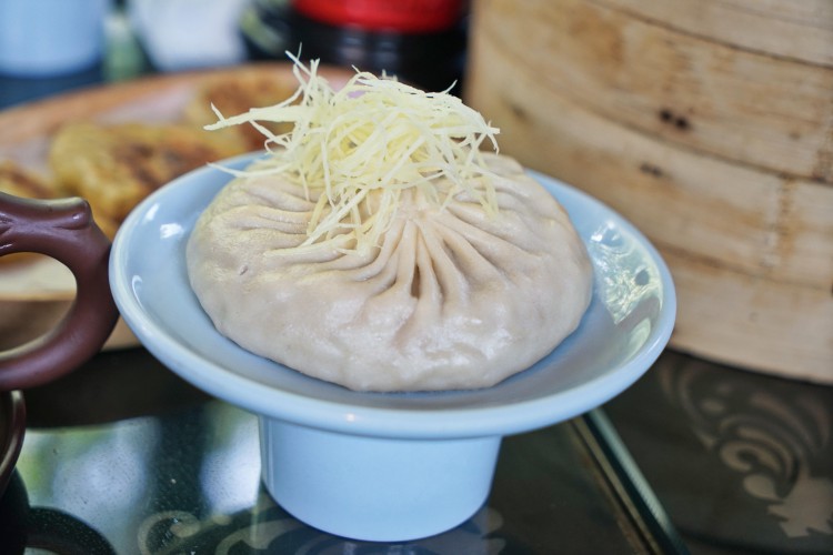 重慶妹子去揚(yáng)州旅游128元體驗(yàn)揚(yáng)州搓背驚嘆揚(yáng)州人太會(huì)享受