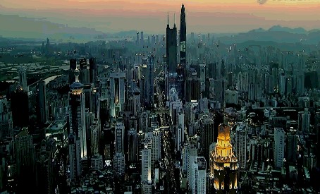 南通全面融入上海啟東迎來(lái)紅利爆發(fā)期