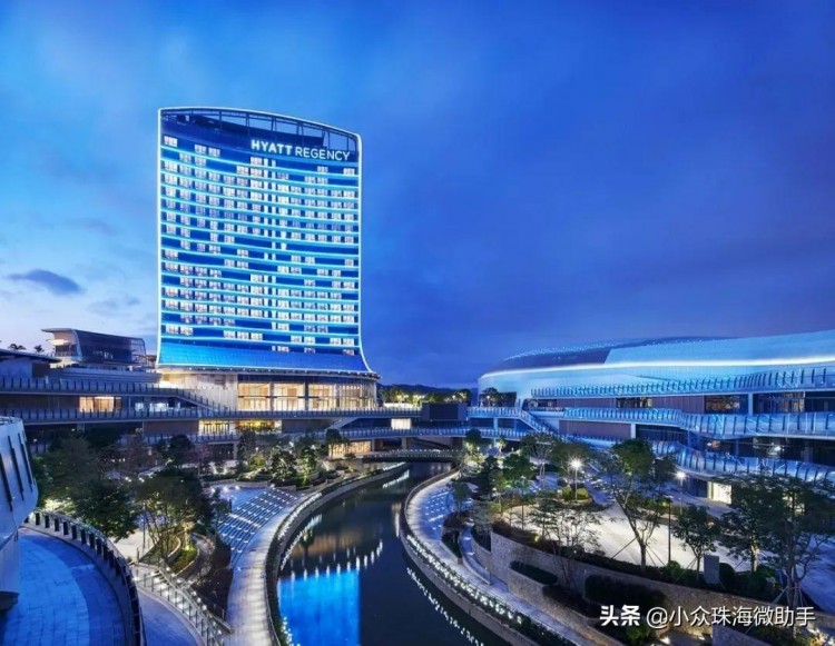橫琴凱悅拍了拍你|優(yōu)惠解鎖潮人2020夏日度假