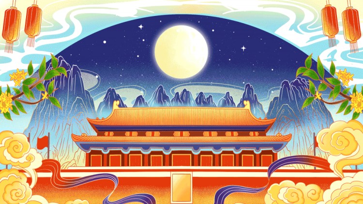 瞞不住了太原人的國慶休閑圣地大曝光