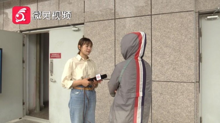 太尷尬！貴陽一女子去美容店脫衣推背卻來了個男技師