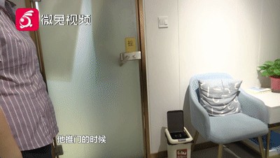 太尷尬！貴陽一女子去美容店脫衣推背卻來了個男技師