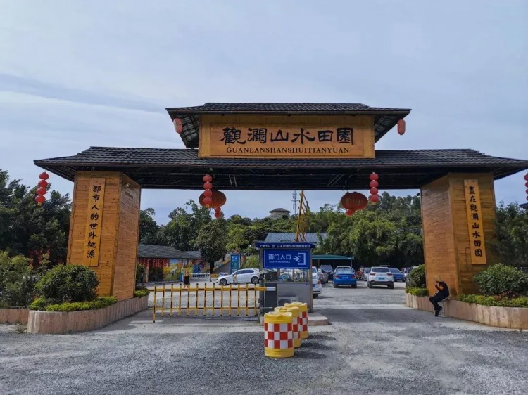 國(guó)慶出行哪里好珠海人自駕休閑游一條龍推薦