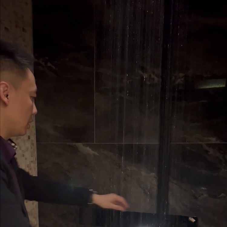 做水療按摩行業(yè)中的愛馬仕#抖音搜索