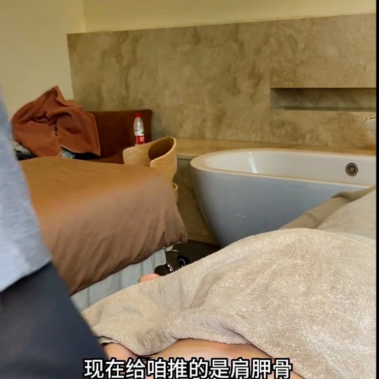 聽說太原的貴婦人都是在這里變美的#覓店玩家