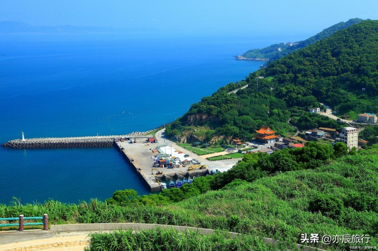 威海一定要去十大旅游景點(diǎn)推薦，威海周邊游的好地方，你去過(guò)多少？