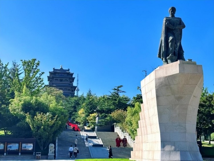 威海Citywalk的自在體驗(yàn)——在快時(shí)代感受一次慢生活