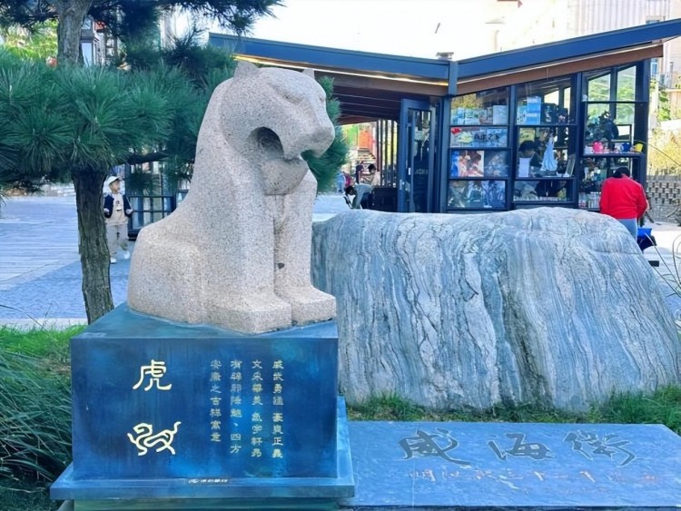 威海Citywalk的自在體驗(yàn)——在快時(shí)代感受一次慢生活