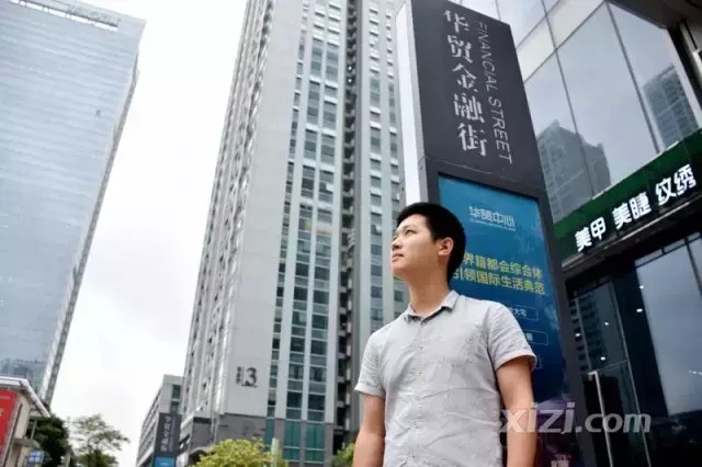 這條街被惠州網(wǎng)紅們承包了！從此愛上這12家潮店