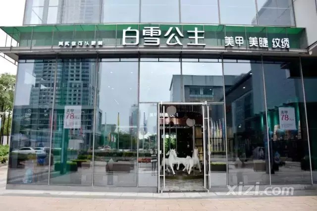 這條街被惠州網(wǎng)紅們承包了！從此愛上這12家潮店