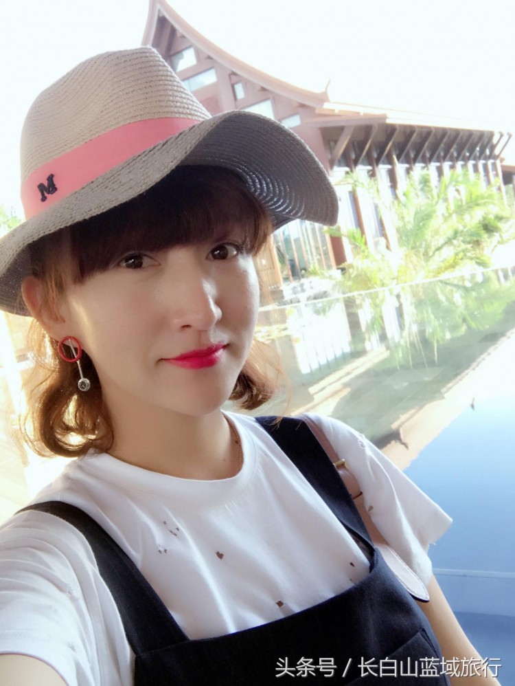 旅行住宿攻略｜有著頂級(jí)Spa的酒店三亞安娜塔拉