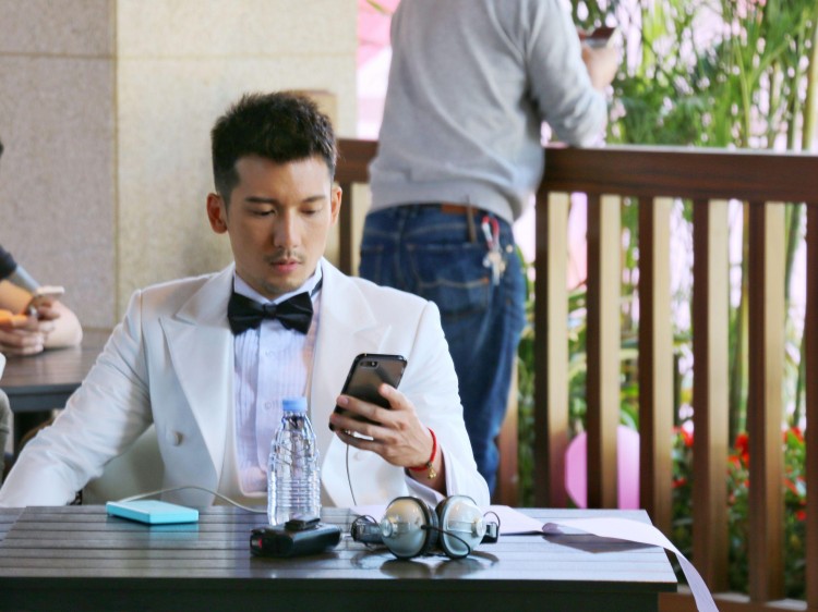 惠州這家酒店到底有什么魅力中韓眾多明星都選擇來此拍攝電視劇