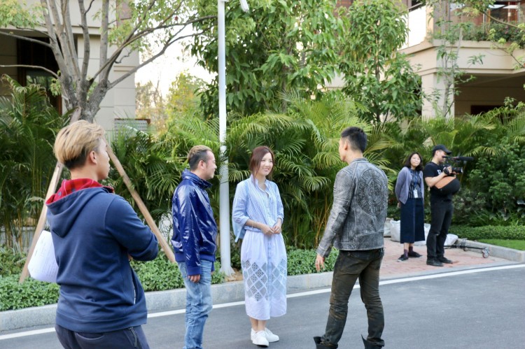 惠州這家酒店到底有什么魅力中韓眾多明星都選擇來此拍攝電視劇