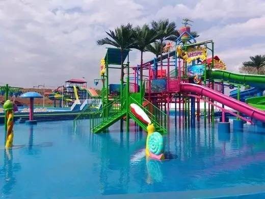 白廟子的瓜可甜啦！今日小暑在呼和浩特這么過(guò)夏天……附必去的玩水勝地