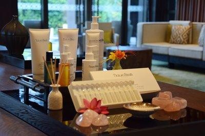 三亞海棠灣君悅酒店煥水療榮膺2017年度中國水療SpaChina讀者大獎