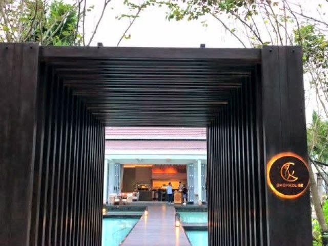 三亞旅游的朋友們看看那些酒店好新酒店刷了朋友圈