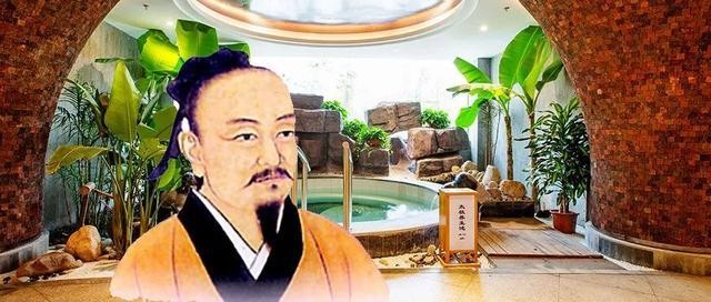 濰坊溫泉：來一場與美的邂逅一起去溫泉養(yǎng)生