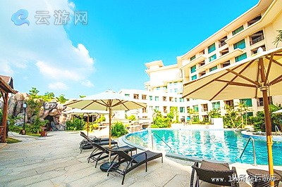 惠州溫泉度假村大盤點(diǎn)廣東惠州溫泉游19個熱門目的地