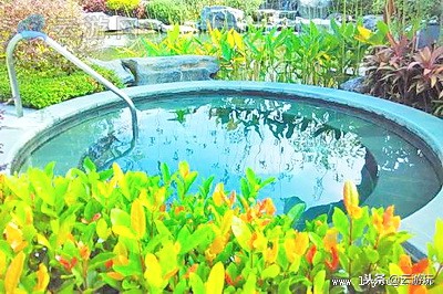 惠州溫泉度假村大盤點(diǎn)廣東惠州溫泉游19個熱門目的地
