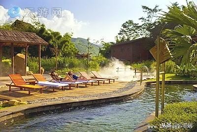 惠州溫泉度假村大盤點(diǎn)廣東惠州溫泉游19個熱門目的地