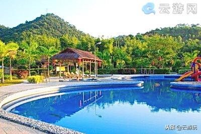 惠州溫泉度假村大盤點(diǎn)廣東惠州溫泉游19個熱門目的地