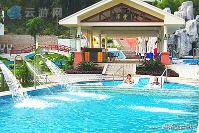 惠州溫泉度假村大盤點(diǎn)廣東惠州溫泉游19個熱門目的地