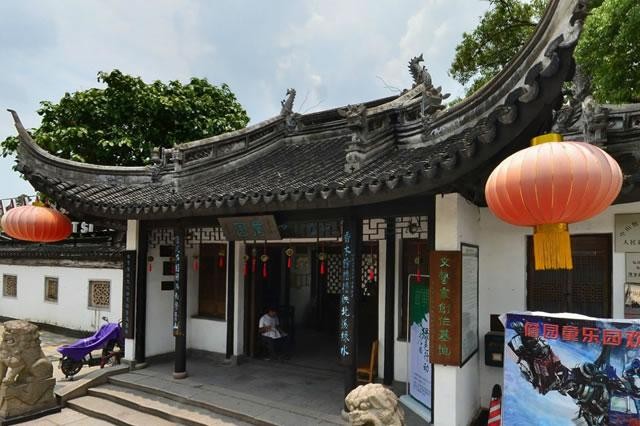 中山最受歡迎景點(diǎn)也是中山必游的景點(diǎn)哦