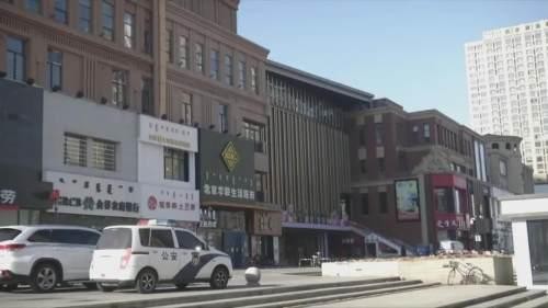 呼和浩特一女子去按摩美容院安排男技師損失3500元