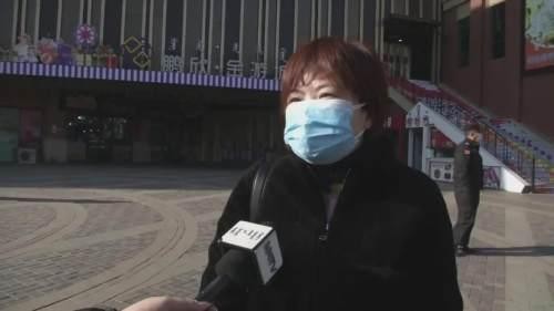 呼和浩特一女子去按摩美容院安排男技師損失3500元