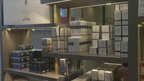 呼和浩特一女子去按摩美容院安排男技師損失3500元