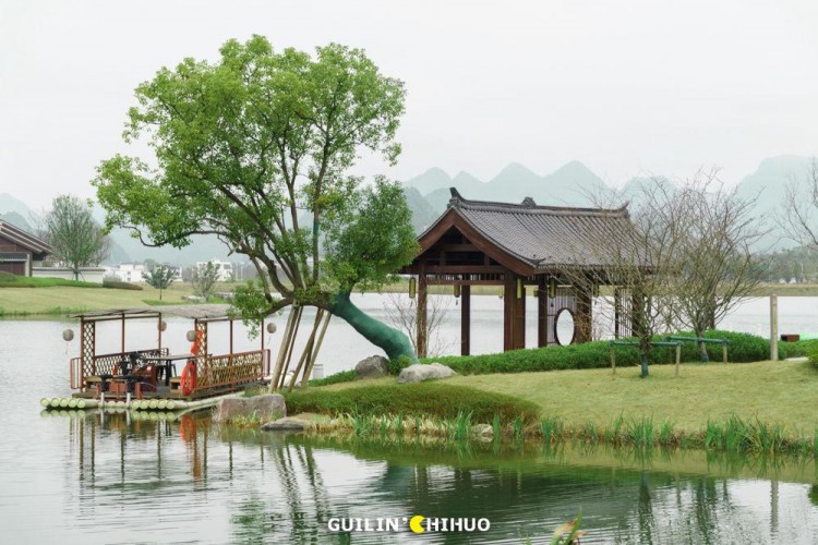 想體驗(yàn)前所未有的放松這有5個尋歡好去處