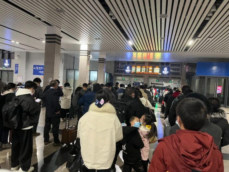 實拍！春節(jié)桂林被擠爆！終于找到6種錯峰游玩法！