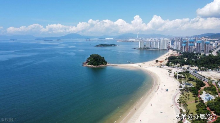 廣東惠州旅游六大必去景點(diǎn)2024春節(jié)旅游最合適的地方