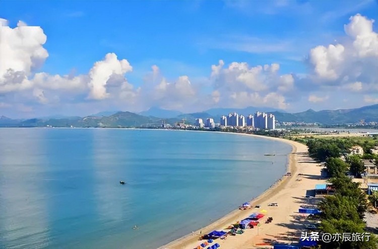 廣東惠州旅游六大必去景點(diǎn)2024春節(jié)旅游最合適的地方