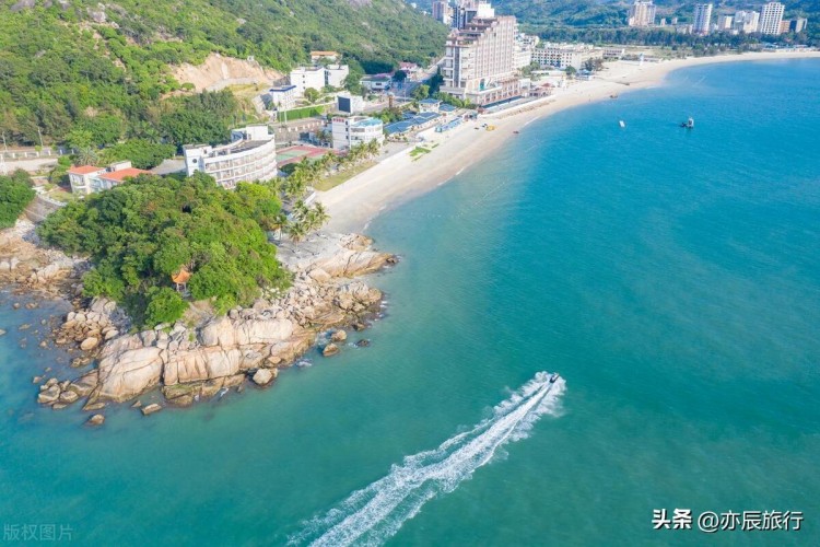 廣東惠州旅游六大必去景點(diǎn)2024春節(jié)旅游最合適的地方